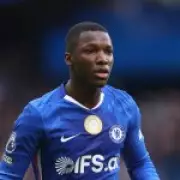 Moises Caicedo Hails 'Underrated' Chelsea Star Joao Pedro as World's Best