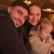 Molly-Mae Hague and Tommy Fury Undecided on Schooling for Daughter Bambi