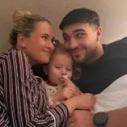 Molly-Mae Hague Reveals Unique Baby Name That Fans Will 'Hate'