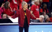 Molly Miller's Coaching Success Overshadowed by 'Pretty Privilege' Debate in Women's Basketball