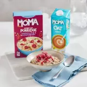 Moma Foods Recalls Porridge Products Over Mice Contamination Fears
