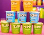 Moma Porridge Recall: Mice Contamination Risk in UK Products