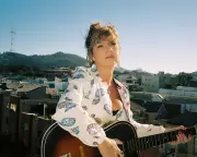 Morgan Nagler's Solo Debut at 47: From Alt-Rock Collaborator to Solo Artist