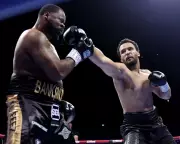Moses Itauma Stops Jermaine Franklin in Fifth-Round Knockout Victory