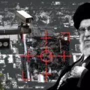 Mossad Used Traffic Cameras to Track Iran's Khamenei Before Killing