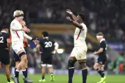 MP Advocates for Rugby Stars Itoje and Pollock as UK Soft Power Ambassadors