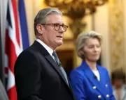 MPs Criticize Starmer's EU Reset as Lacking Direction and Drive