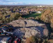 MPs Slam Environment Agency as 'Too Weak' to Combat Illegal Waste Dumping Epidemic