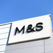 M&S Announces Inflation-Beating 6.4% Pay Rise for 55,000 UK Staff