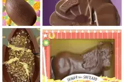 M&S Easter Eggs 2026: Premium Chocolate Delivered via Ocado Partnership