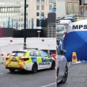 Murder Investigation Launched After 26-Year-Old Stabbed Near Parliament