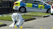 Murder Investigation Launched After Teenage Girl's Death in Leeds