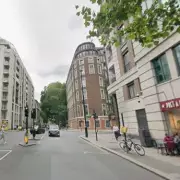 Murder Probe Launched After 18-Day-Old Baby Falls from Height in Westminster