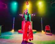 My Mix(ed-Up) Tape Review: Fury and Fire at a Welsh Wedding in Prescot