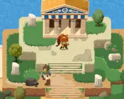 Mythmatch Review: A Divine Match-Three Puzzle Adventure in Ancient Greece