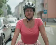 Naima Documentary: A Venezuelan Migrant's Struggle in Switzerland