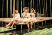 National Theatre's Summerfolk: A Ruthless Dissection of Bourgeoisie Life