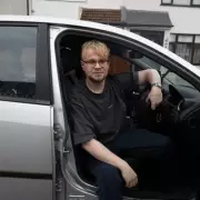 Navigating Croydon's Most Treacherous Roads: A Driving Ordeal