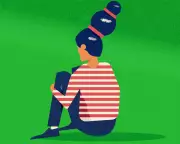 Navigating Identity and Desire at 18: A Journey of Self-Discovery