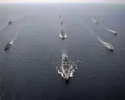 Nearly Half of Australians Fear Foreign Military Attack Within Five Years, Study Reveals