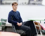 Nelio Biedermann's 'Lázár': A Gothic Hungarian Epic by a Gen Z Author