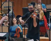 Nemanja Radulovic's Prokofiev Album: A Bold Reinterpretation