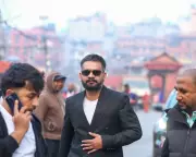 Nepal's Gen-Z Election: Rapper Balen Shah Challenges Veteran KP Oli