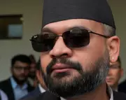Nepal's Rapper-Turned-PM Balendra Shah Calls for Unity Through Rap Music