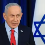 Netanyahu Denies Death Rumors, Addresses Trump Rift Over Iran Gas Field Strike