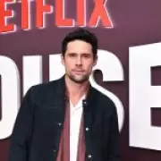 Netflix Star Warns Against Motorcycle Sex After Painful 'Virgin River' Scene