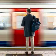 Network Rail Works to Disrupt London Travel on Final March Weekend