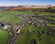 New Affordable Commuter Hotspots Emerge Across the UK