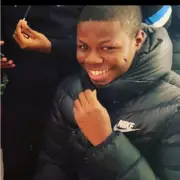 New Arrest in Croydon Murder Case Where Teen Was Stabbed Before Mother