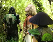 New Dutch Naivety Movement Revives Playful 'Ludiek' Music Tradition