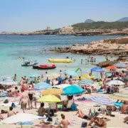 New EU Border System to Cause Major Delays for UK Tourists in Spain, Portugal, Greece