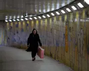 New UK Guidance Aims to Design Safer Streets for Women and Girls