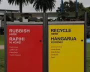 New Zealand Parliament Debates Making English Official Language