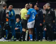 Newcastle Vows Action as Racist Abuse Halts Tyne-Wear Derby