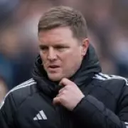 Newcastle's Illness Crisis: Eddie Howe Reveals Squad Nightmare Before Man Utd Clash