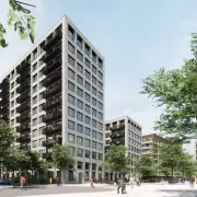 Newham Residents Outraged Over Green Space Replaced by 12-Storey Tower