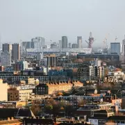 Newham's Shocking Ranking: Why This East London Borough Deserves Better