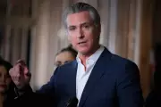 Newsom Compares Israel to 'Apartheid State' Amid Iran War Criticism
