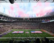 NFL's Global Ambition: From Super Bowl in London to Supersonic Expansion