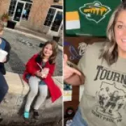 NHL Reporter Jessi Pierce and Three Children Die in Minnesota House Fire