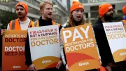 NHS Resident Doctors Threaten 15th Strike Since 2023 Over Pay and Conditions