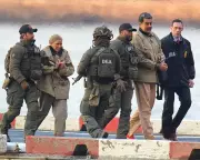 Nicolás Maduro Faces Federal Court in New York on Narco-Terrorism Charges