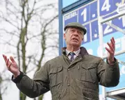 Nigel Farage Accused of U-Turn on UK Involvement in Iran War