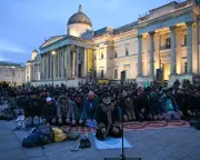 Nigel Farage Condemned for Call to Ban Muslim Public Prayer in UK