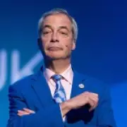 Nigel Farage's Crypto Investments Reveal Political Priorities Amid Global Crises