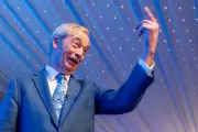 Nigel Farage's Feud with YouGov Intensifies Amid Polling Firm's Leadership Search